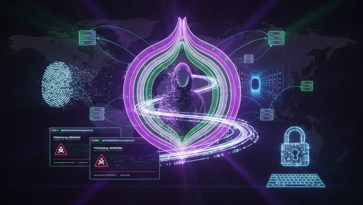 Best Dark Web Sites: What Actually Exists