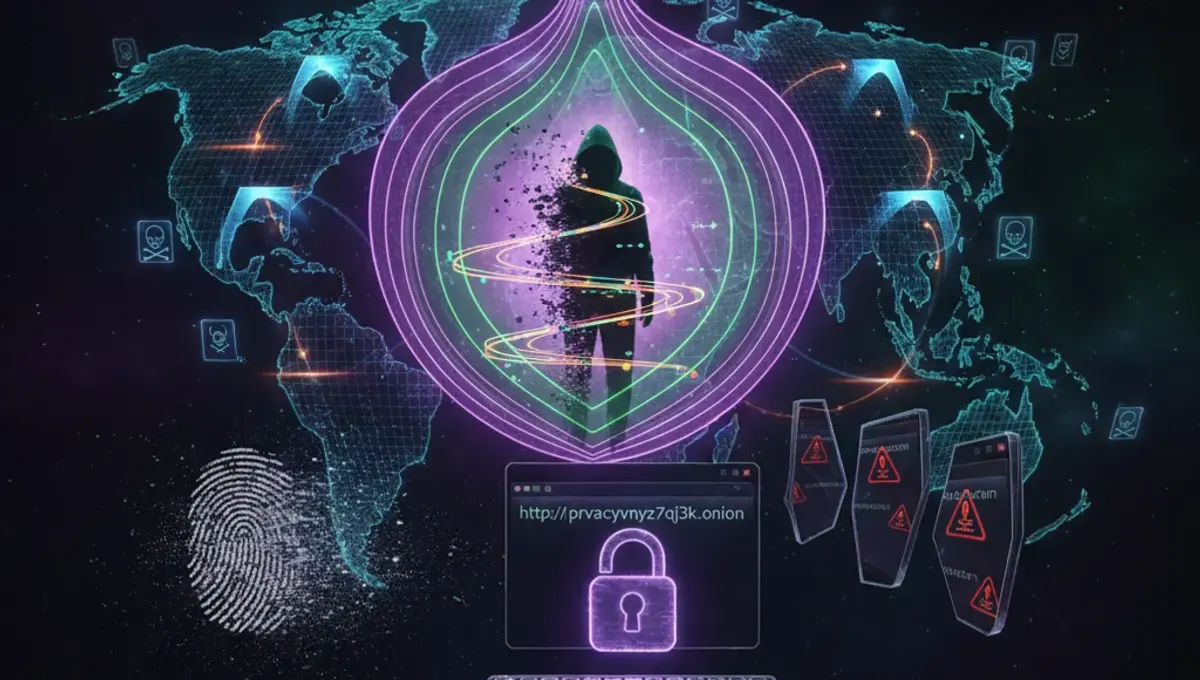 Best Sites in Dark Web: What Actually Exists