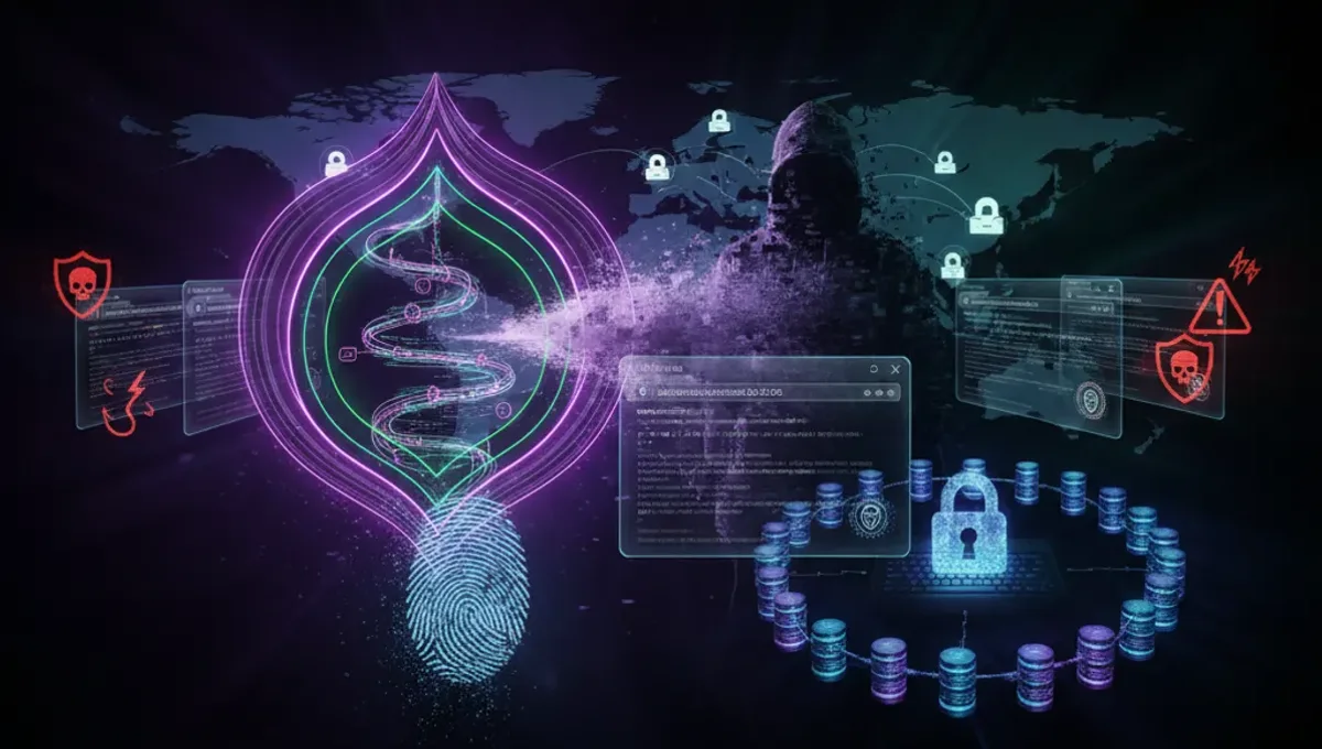Dark Web Adult Sites: What They Are and How to Stay Safe