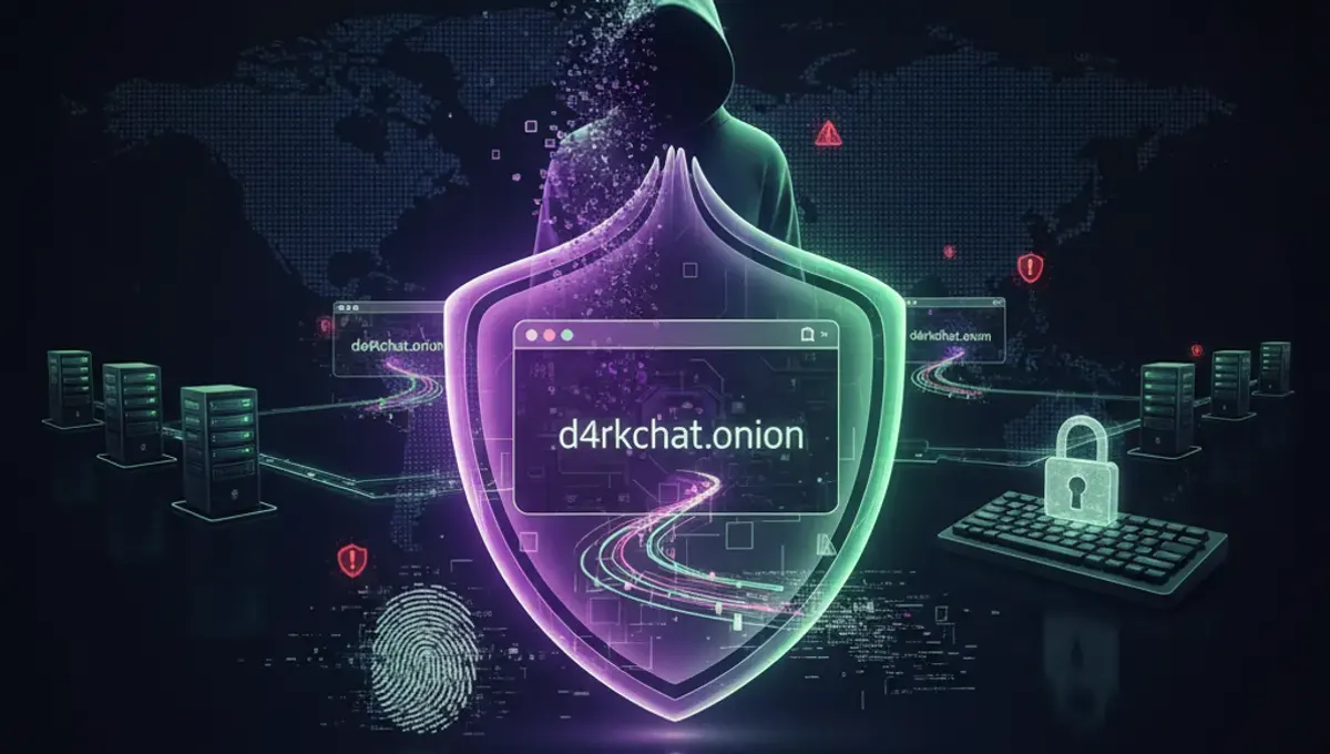 Dark Web Name: What Onion Sites Are Called