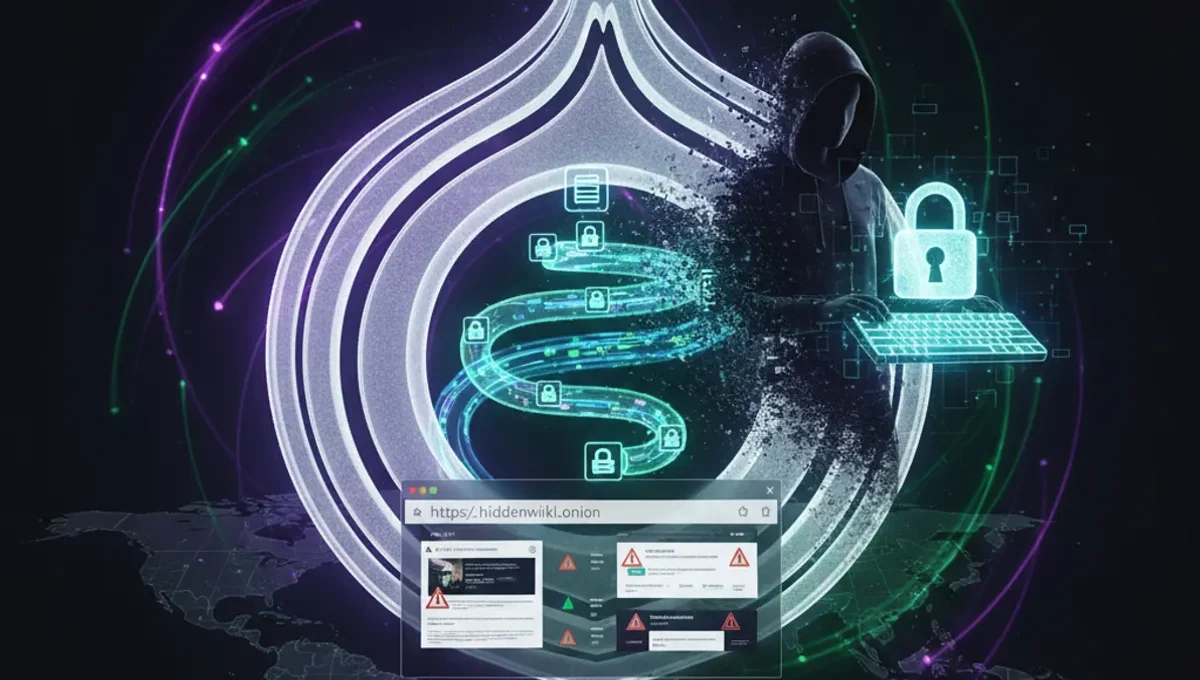 Dark Web Search Engine Free: How to Find Onion Sites Safely