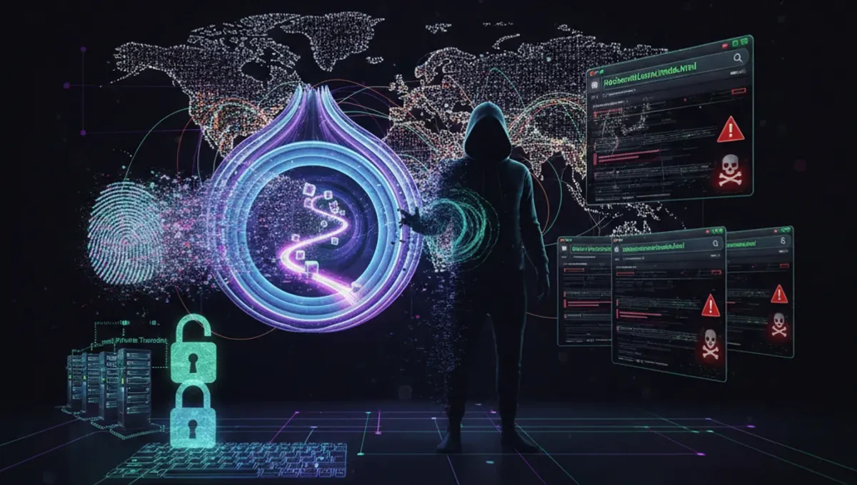 Hidden Wiki Dark Web: What It Is and How to Verify It