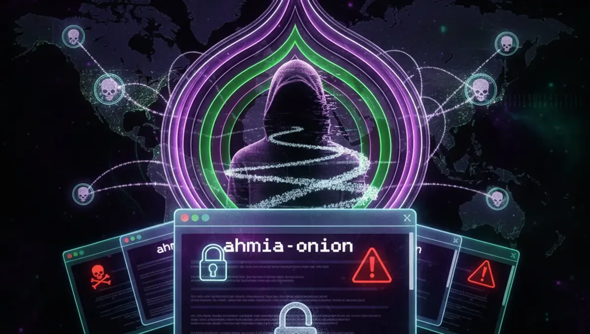 Is My Email on the Dark Web: How to Check