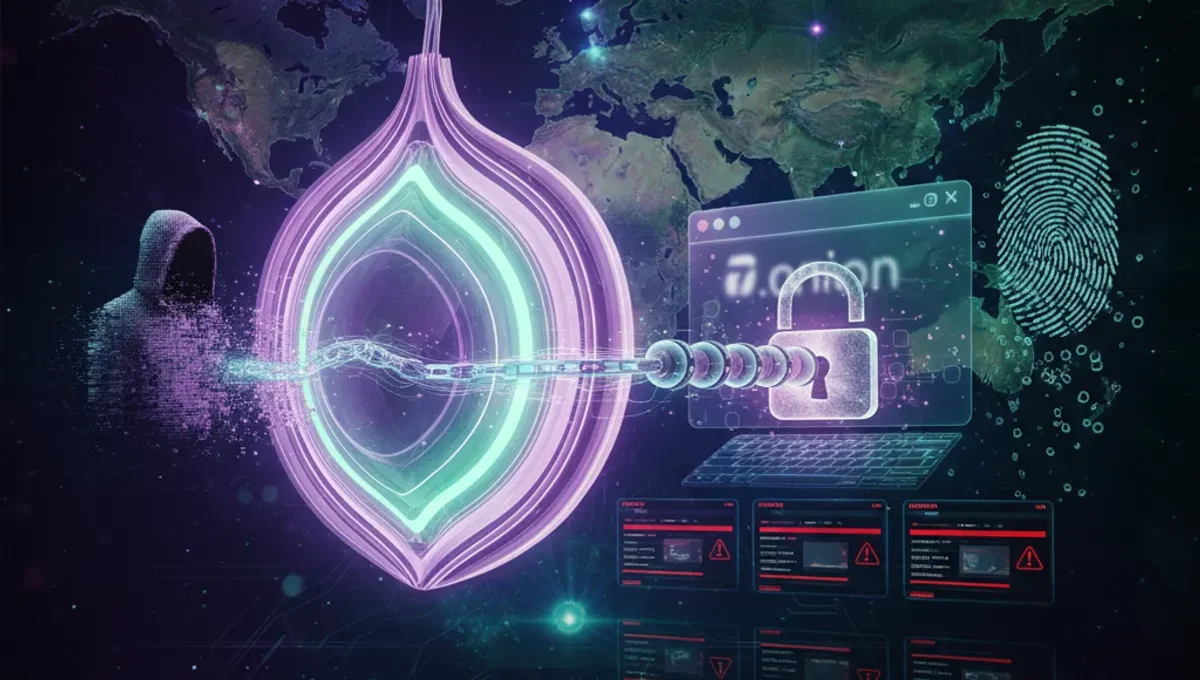 How to Get Your Email Off the Dark Web