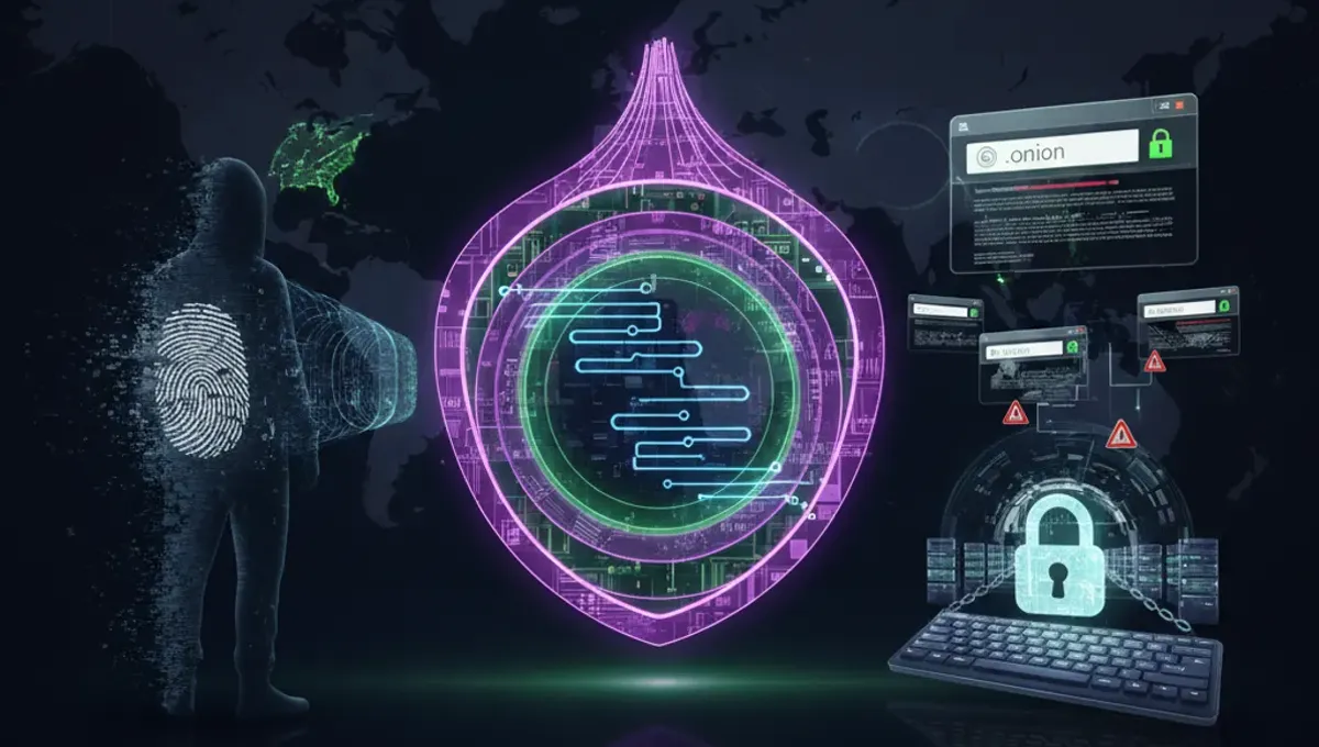 Top Onion Websites: A Directory for Tor Users
