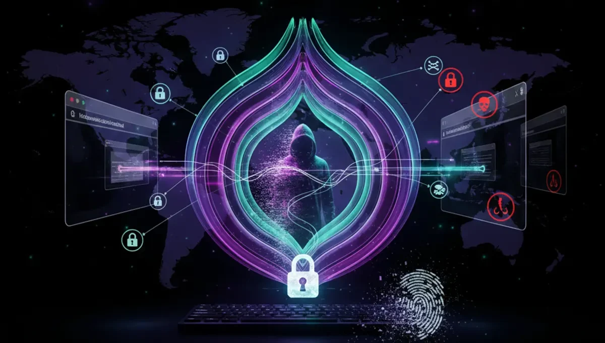 Tor URL: What Onion Addresses Are and How They Work
